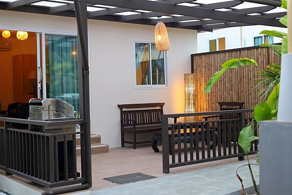 Shanti Boutique Hotel