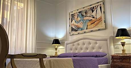 Bed And Breakfast King Plaza