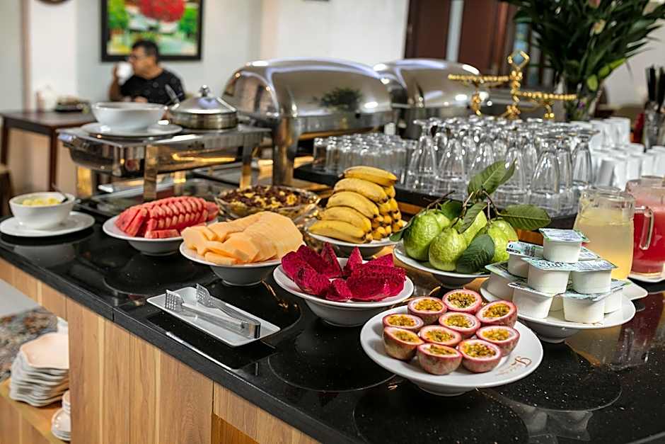 Diamond Legend Hotel