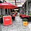 Hotel Aux Sacres Reims, Centre Historique