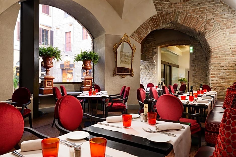 Hotel Brunelleschi