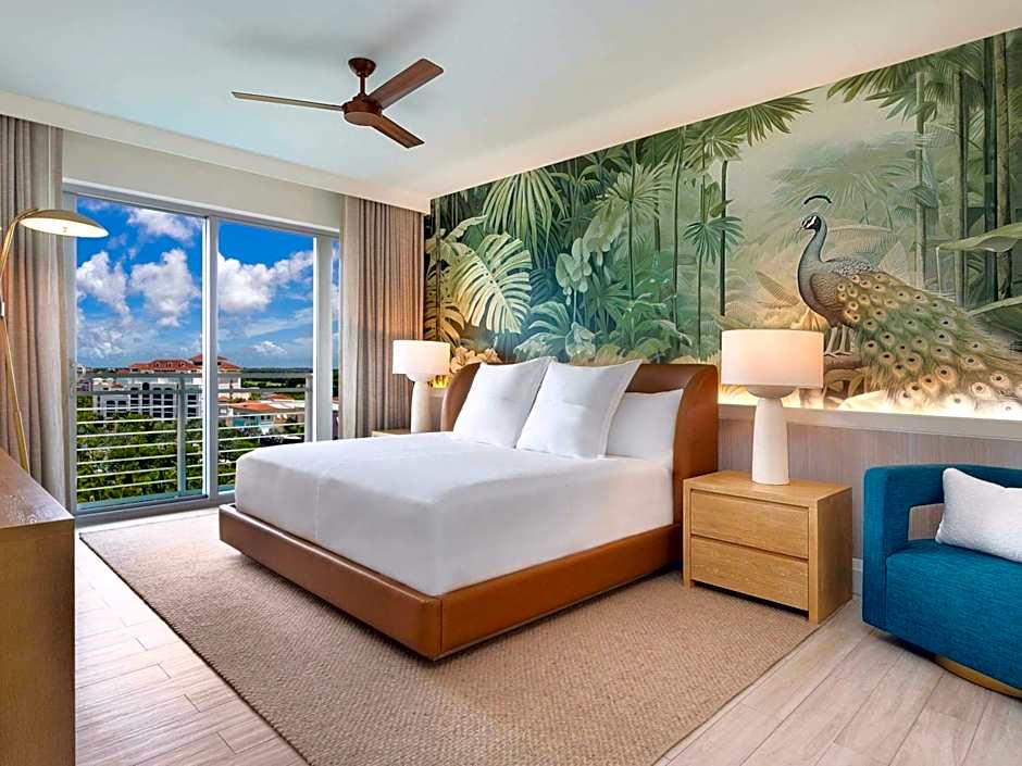 SLS Baha Mar