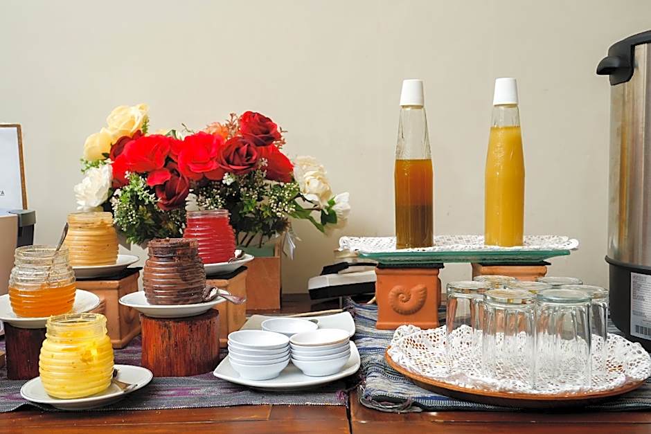 Samawa Transit Hotel