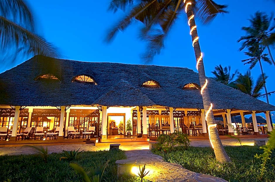 The Palms Zanzibar