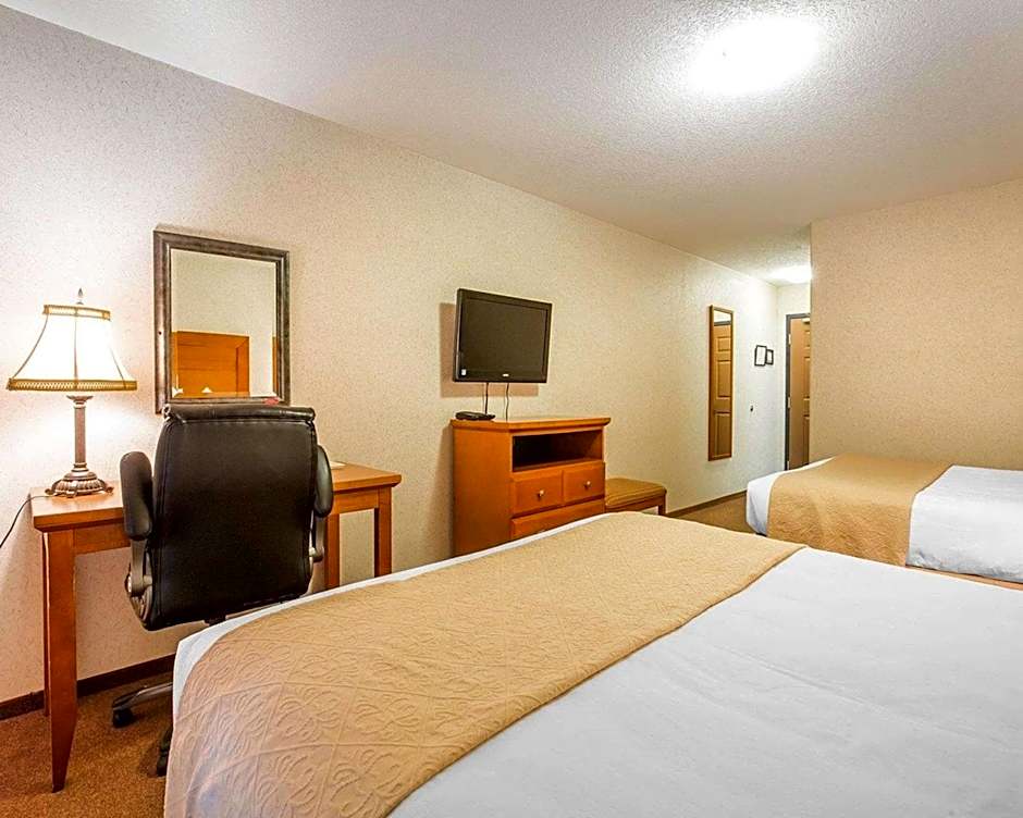 Quality Inn & Suites