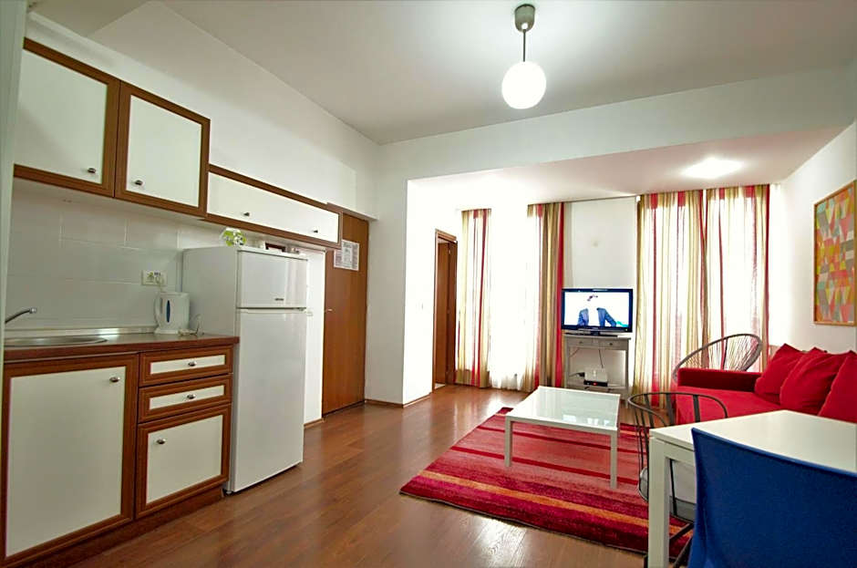 Mosilor Apartments