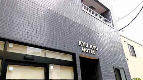 KYU KYU HOTEL