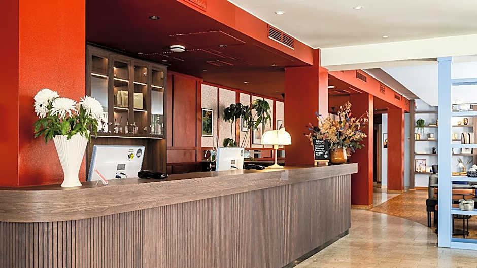 Home Hotel Grand Sundsvall