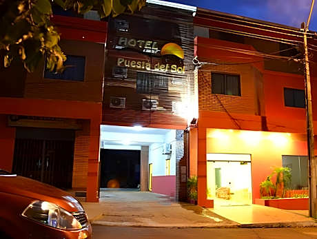 Hotel Puesta del Sol