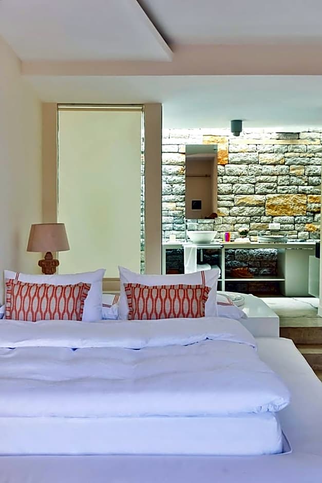 Bella Sombra Hotel