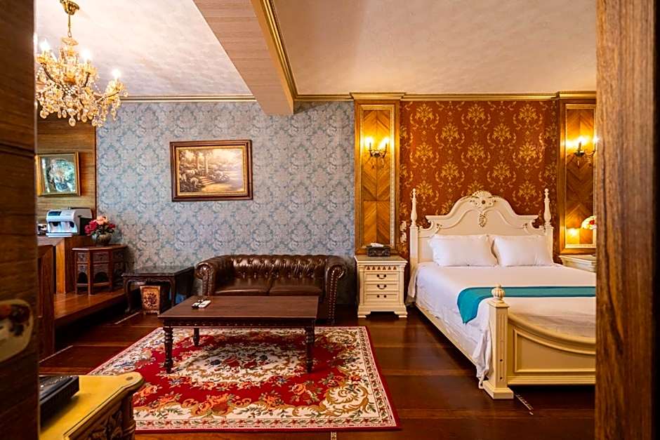 Xin Yuan My Dream Castle