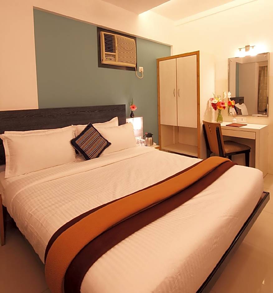 Hotel Columbus