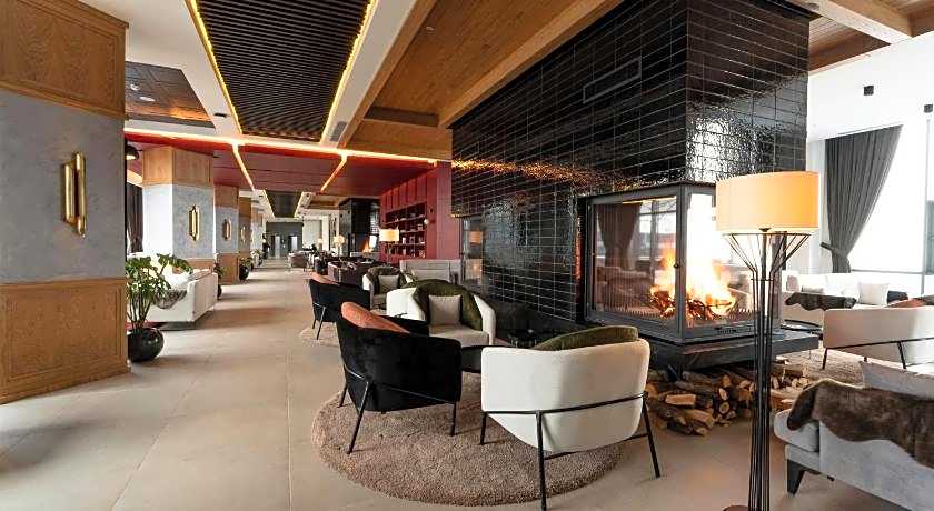 Megasaray Mount Erciyes