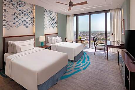 Two-Bedroom Deluxe
