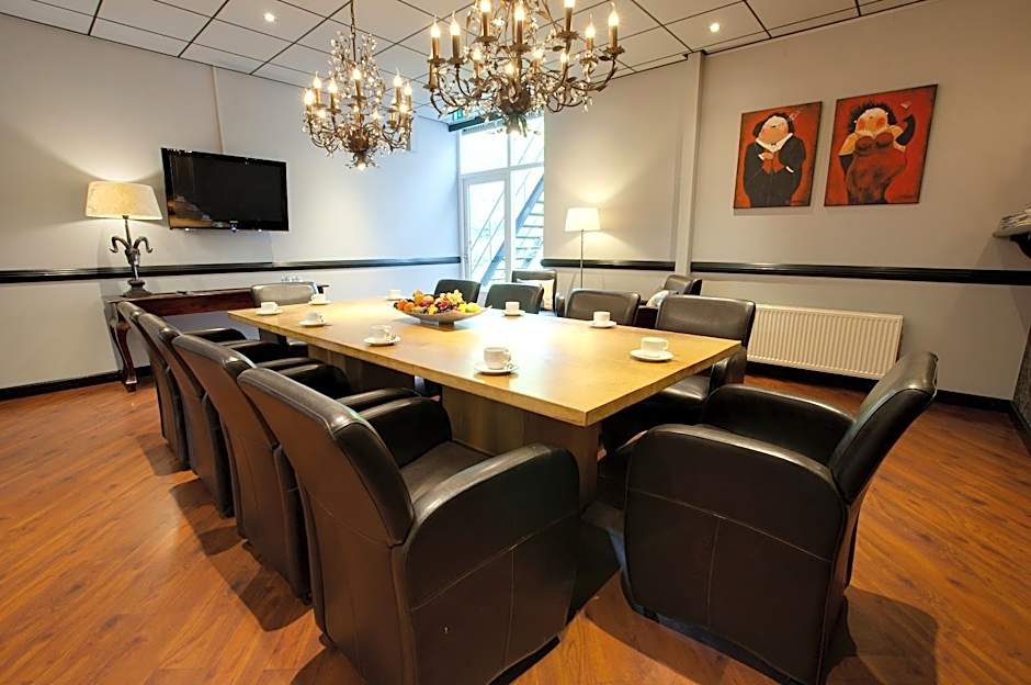 Boetiek Hotel BonAparte Lochem