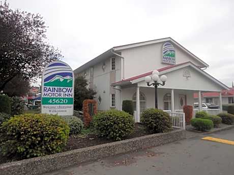 Rainbow Motor Inn