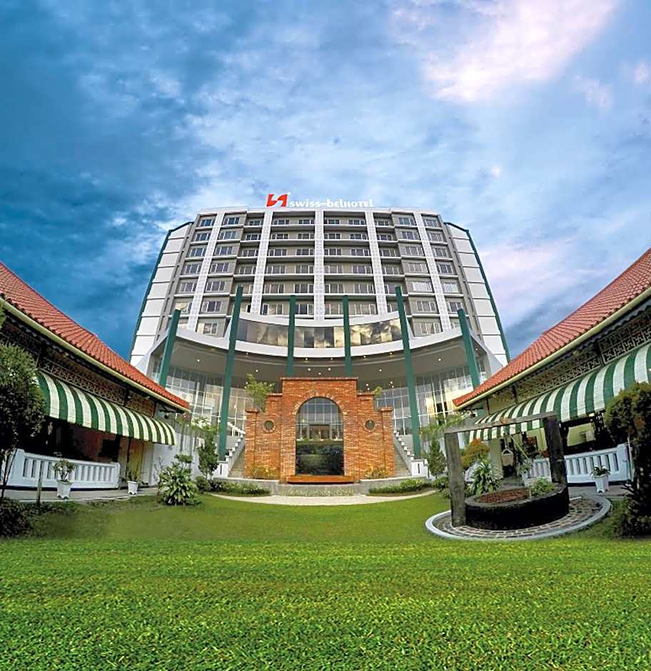 Swiss-Belhotel Pangkalpinang