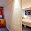 ibis Metz Woippy