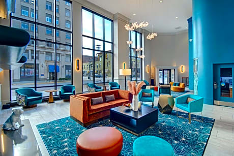 Hilton Garden Inn Terre Haute