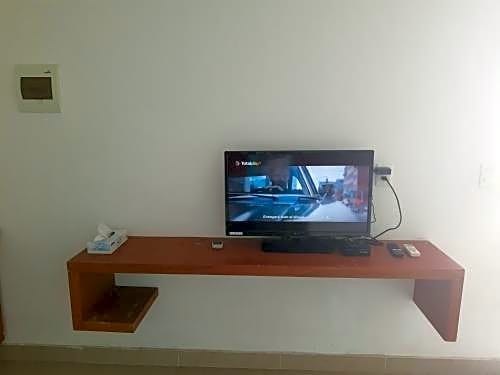 La Cultura Suites - Avenida Quinta