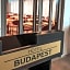 Hotel Budapest