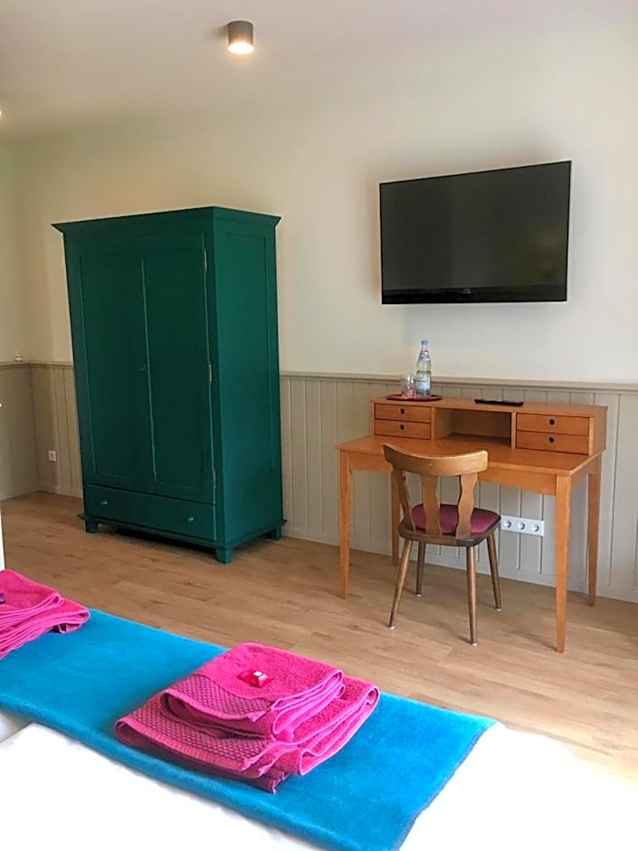 Landgasthof Waabs Mühle