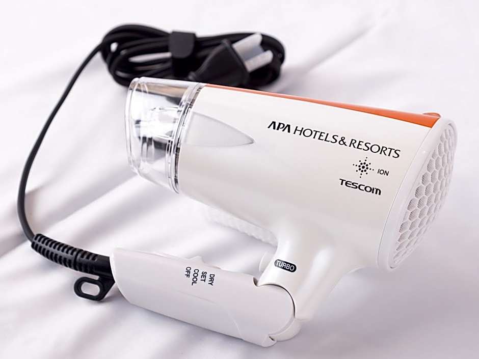 Apa Hotel Ginza-Kyobashi