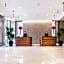 Ningbo Zhuoyuan Hehe Hotel