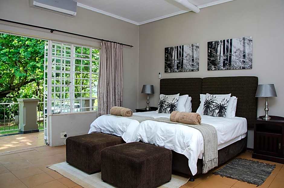 Mountain Creek Lodge