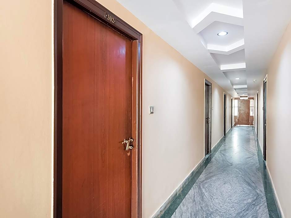 Vaasthu Inn – Visakhapatnam, WI