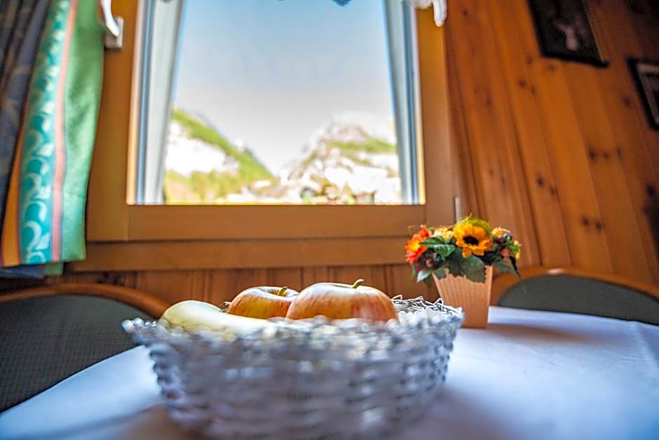 Hotel Weisshorn