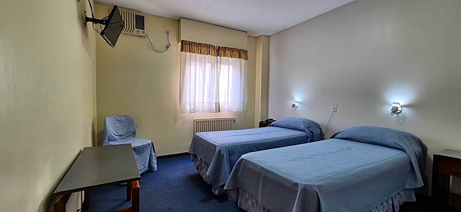 Hotel Puerta del Sol