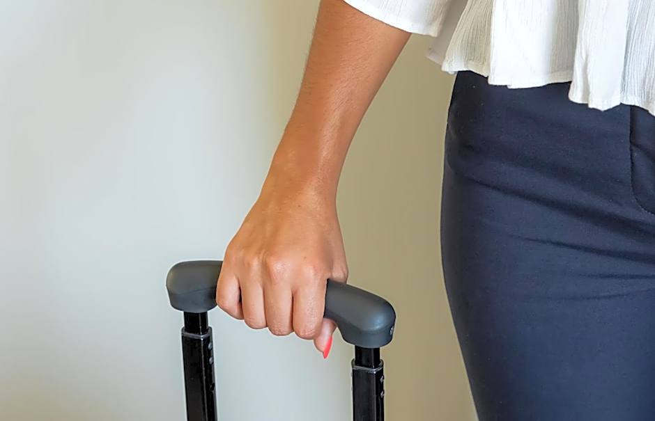 Oporto Airport & Business Hotel