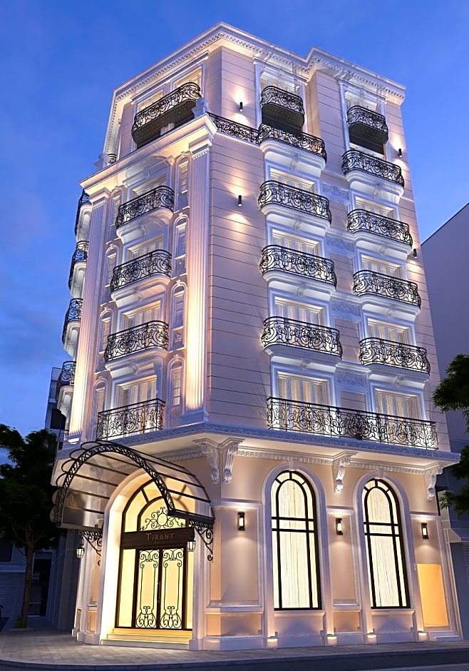 Hanoi Allure Hotel