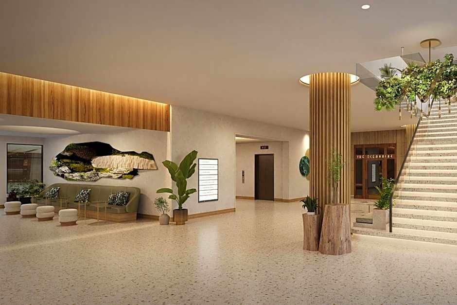 The Westin Galleria Dallas
