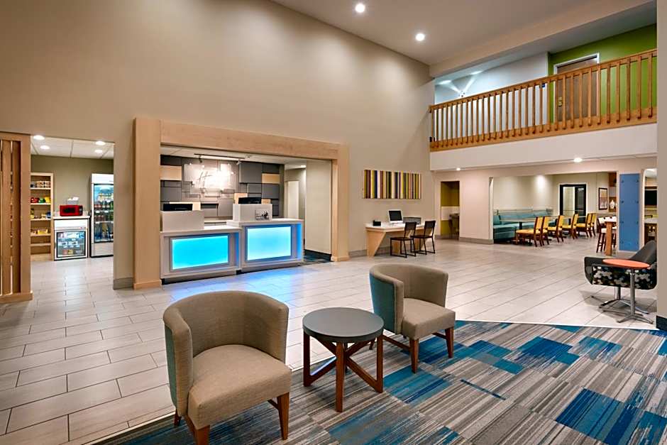 Holiday Inn Express Heber City By IHG