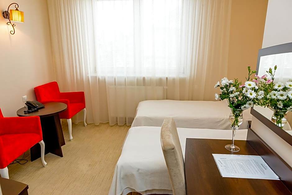Hotel Alexandra