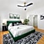 Beverly Hills Stylish & Central 1 BR Apt + Parking
