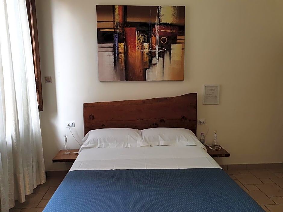 3B Bed and Breakfast Arezzo