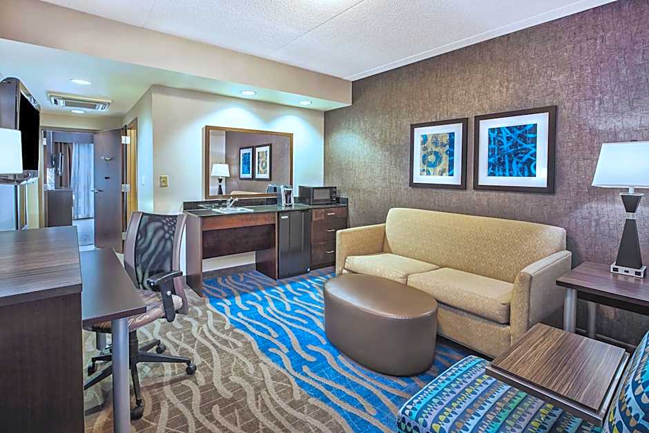 Holiday Inn Express Hotel and Suites Dayton South I 675 By IHG