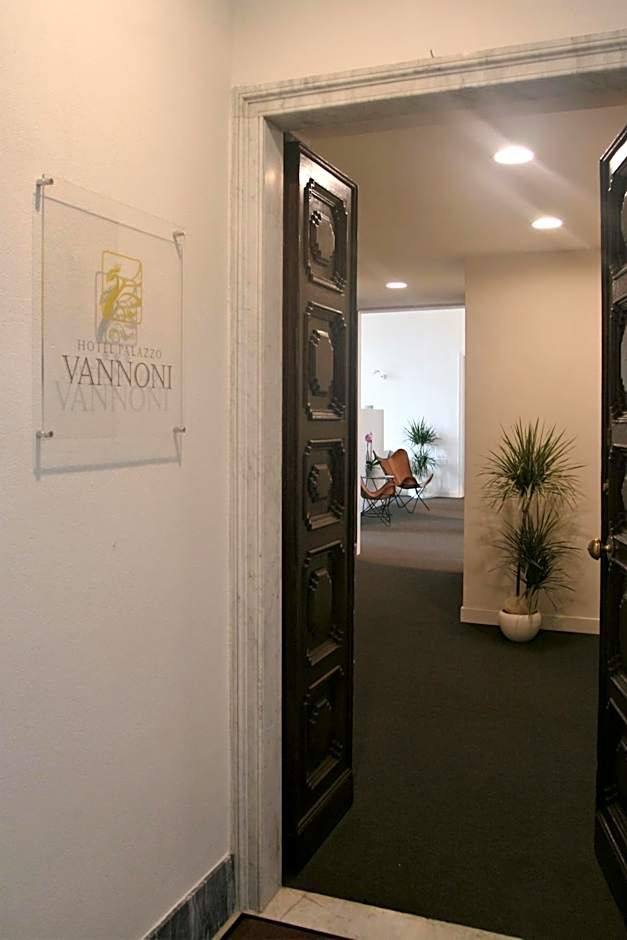 Hotel Palazzo Vannoni