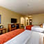Best Western Plus Delta Inn & Suites