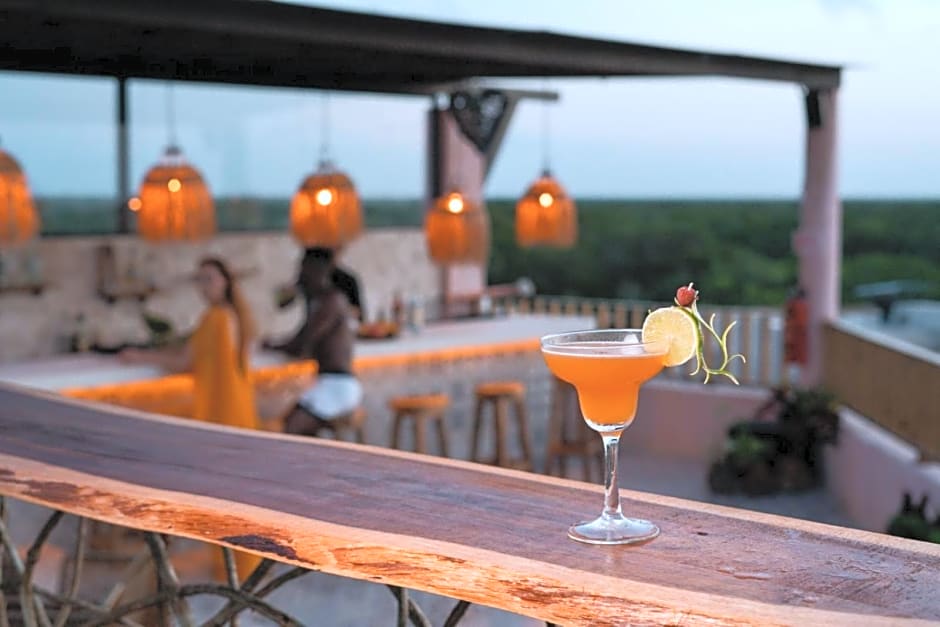 Xkeban Tulum Adult Only