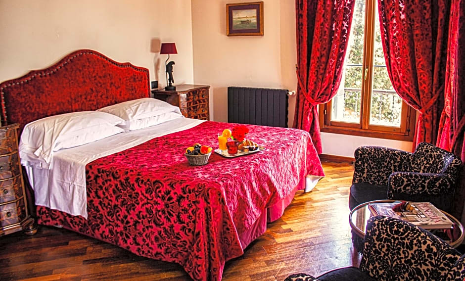 Hotel La Calcina
