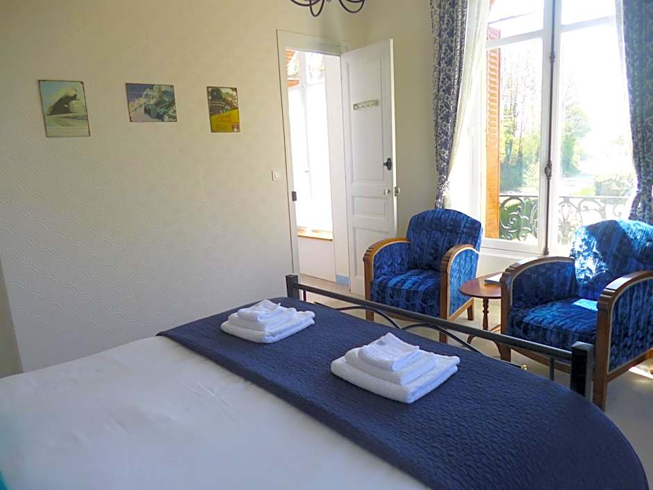 La Maison Du Marchand