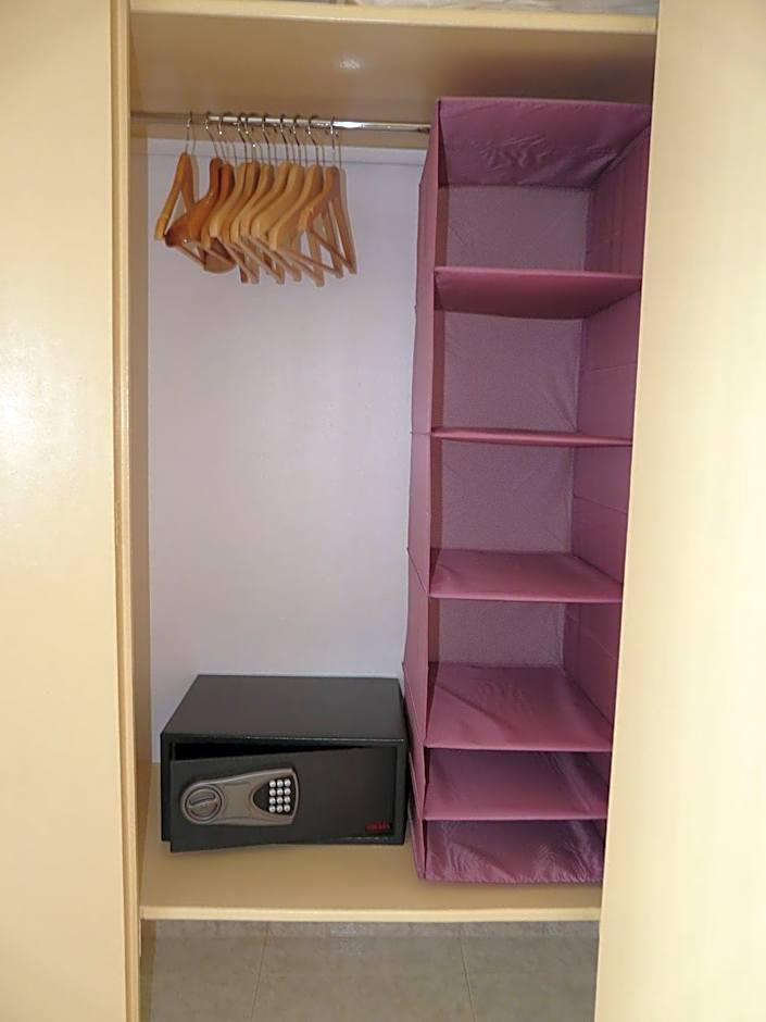 Hotel Alexandra Sitges