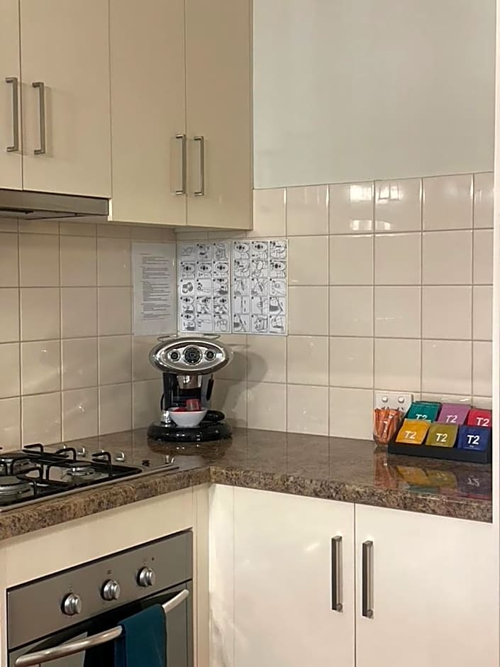 CocknBull Boutique Hotel Echuca