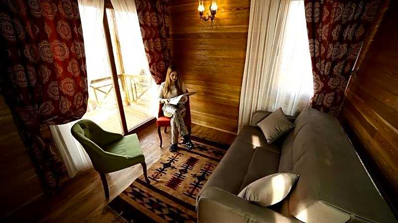 Gököz Natural Park