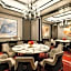 Clark Marriott Hotel