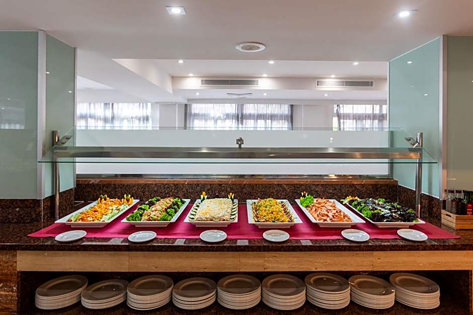 Seramar Hotel Luna - Luna Park Adults Only